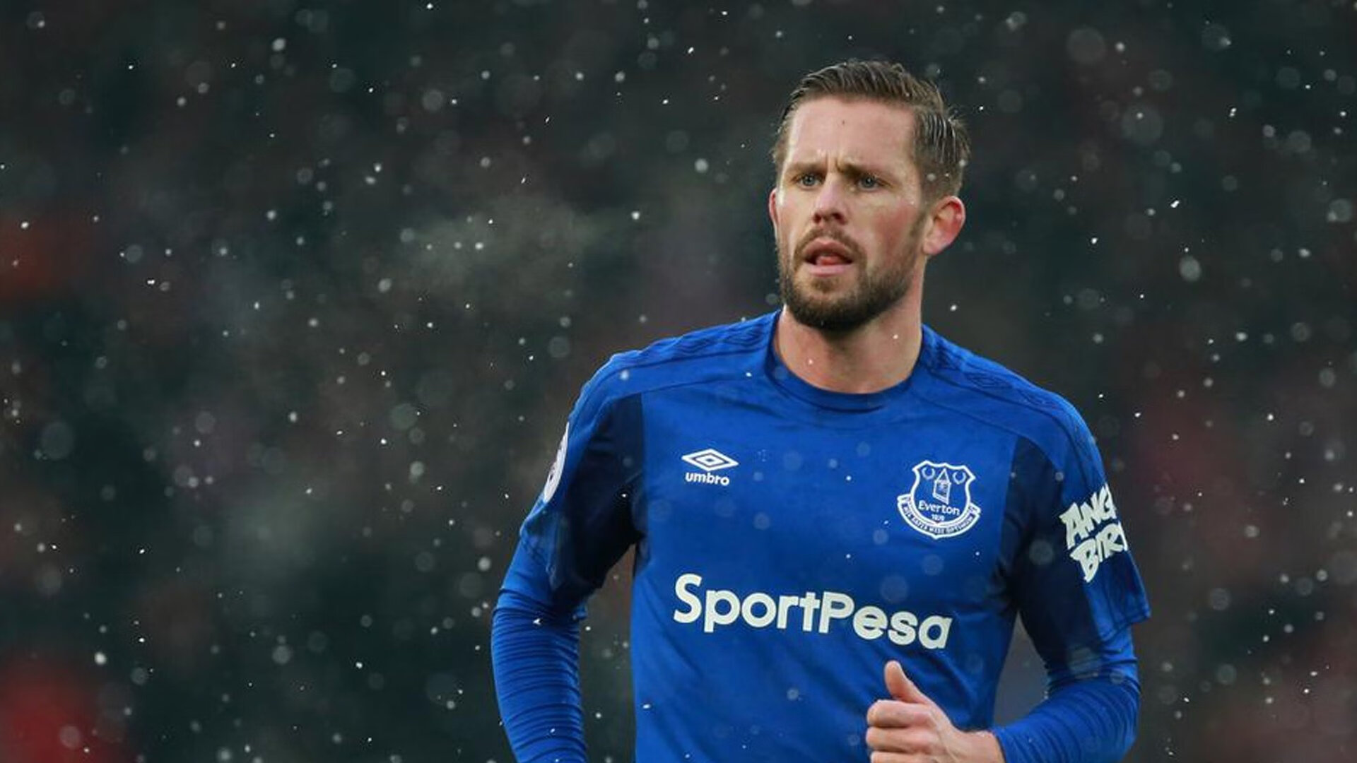 Flores带队表现封神，职业素养在线